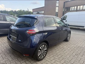 ����� �� �������� �� Renault Zoe R135 RIVIERA CCS ������� soh 90% �������������