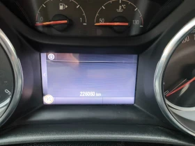 Opel Astra 1.6 CDTI Sport Tourer +  | Mobile.bg � ����� ������ 12
