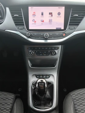 Opel Astra 1.6 CDTI Sport Tourer +  | Mobile.bg � ����� ������ 11
