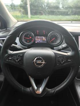 Opel Astra 1.6 CDTI Sport Tourer +  | Mobile.bg � ����� ������ 13
