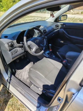 Toyota Avensis 1.8 VVT-i | Mobile.bg � ����� ������ 6