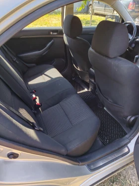Toyota Avensis 1.8 VVT-i | Mobile.bg � ����� ������ 8