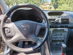 Toyota Avensis 1.8 VVT-i | Mobile.bg � ����� ������ 7