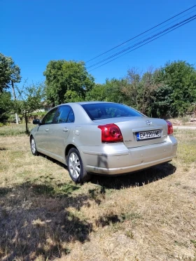 Toyota Avensis 1.8 VVT-i | Mobile.bg � ����� ������ 3