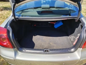 Toyota Avensis 1.8 VVT-i | Mobile.bg � ����� ������ 9
