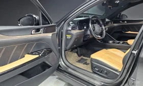 Kia K5 SIGNATURE MAX| DISTRO| HUD| �����| 360| MIRROR CAM | Mobile.bg � ����� ������ 12