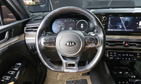 Kia K5 SIGNATURE MAX| DISTRO| HUD| �����| 360| MIRROR CAM | Mobile.bg � ����� ������ 13