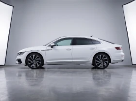 VW Arteon 2.0 TSI R-Line | Mobile.bg � ����� ������ 4
