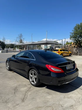 Mercedes-Benz CLS 400 ��G* ������� | Mobile.bg � ����� ������ 3