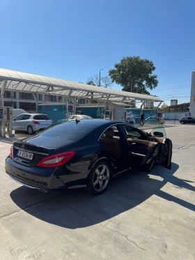 Mercedes-Benz CLS 400 АМG* ПРУЖИНИ - 17900 € - 30807288 2