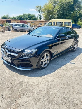 Mercedes-Benz CLS 400 ��G* ������� | Mobile.bg � ����� ������ 8