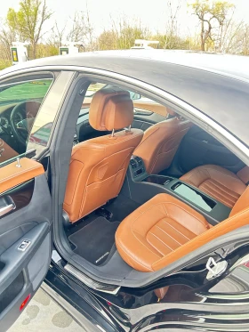 Mercedes-Benz CLS 400 ��G* ������� | Mobile.bg � ����� ������ 16