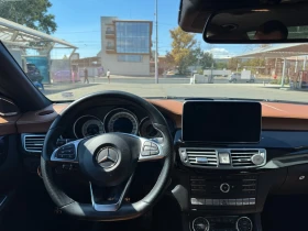 Mercedes-Benz CLS 400 ��G* ������� | Mobile.bg � ����� ������ 5