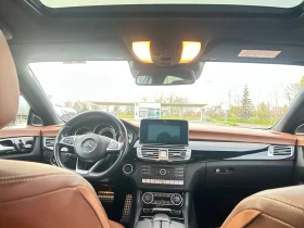 Mercedes-Benz CLS 400 ��G* ������� | Mobile.bg � ����� ������ 13