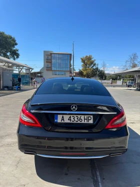 Mercedes-Benz CLS 400 ��G* ������� | Mobile.bg � ����� ������ 2