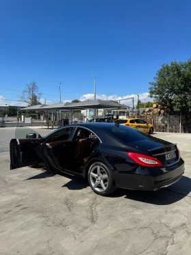Mercedes-Benz CLS 400 ��G* ������� | Mobile.bg � ����� ������ 4