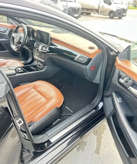 Mercedes-Benz CLS 400 ��G* ������� | Mobile.bg � ����� ������ 14
