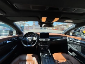 Mercedes-Benz CLS 400 ��G* ������� | Mobile.bg � ����� ������ 7