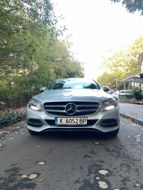 Mercedes-Benz C 220 - 14990 € - 55289857 14