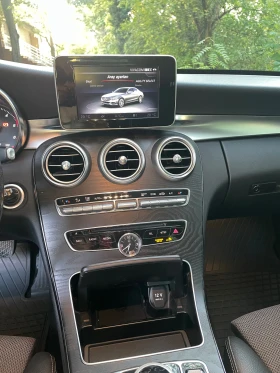 Mercedes-Benz C 220 - 14990 € - 55289857 12