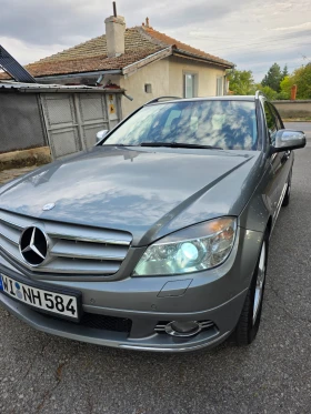 Mercedes-Benz C 220 646 ����� | Mobile.bg � ����� ������ 11