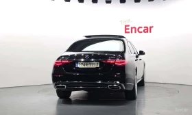 Mercedes-Benz Maybach S580 4MATIC /ОБДУХВАНЕ/ПАНОРАМА/ДИСТРОНИК/360 | Auto.bg — изображение 4