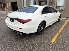 Mercedes-Benz S 580 4MATIC Автокредит Цена до България - 51450 € - 87800452 2