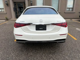 Mercedes-Benz S 580 4MATIC Автокредит Цена до България - 51450 € - 87800452 4