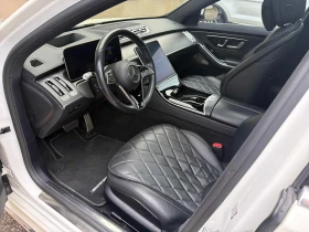 Mercedes-Benz S 580 4MATIC Автокредит Цена до България - 51450 € - 87800452 6