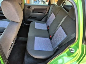 Ford Fiesta 1.3 /Бензин/ 148.000км/ Facelift/ ABS/ КАТО НОВА - 3200 € - 26651336 13