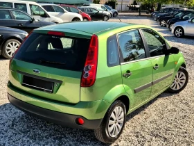 Ford Fiesta 1.3 /Бензин/ 148.000км/ Facelift/ ABS/ КАТО НОВА - 3200 € - 26651336 5