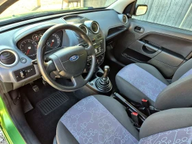 Ford Fiesta 1.3 /Бензин/ 148.000км/ Facelift/ ABS/ КАТО НОВА - 3200 € - 26651336 10