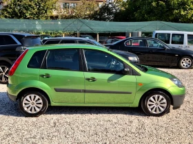Ford Fiesta 1.3 /Бензин/ 148.000км/ Facelift/ ABS/ КАТО НОВА - 3200 € - 26651336 4
