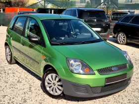 Ford Fiesta 1.3 /Бензин/ 148.000км/ Facelift/ ABS/ КАТО НОВА - 3200 € - 26651336 3