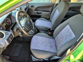 Ford Fiesta 1.3 /Бензин/ 148.000км/ Facelift/ ABS/ КАТО НОВА - 3200 € - 26651336 9