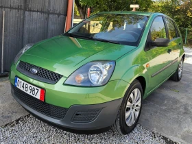 Ford Fiesta 1.3 /Бензин/ 148.000км/ Facelift/ ABS/ КАТО НОВА - 3200 € - 26651336 17
