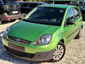 Ford Fiesta 1.3 /Бензин/ 148.000км/ Facelift/ ABS/ КАТО НОВА - 3200 € - 26651336 1
