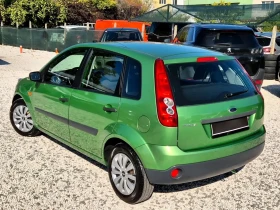 Ford Fiesta 1.3 /Бензин/ 148.000км/ Facelift/ ABS/ КАТО НОВА - 3200 € - 26651336 7