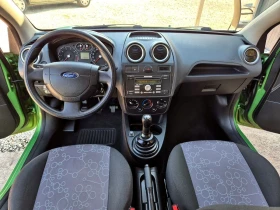 Ford Fiesta 1.3 /Бензин/ 148.000км/ Facelift/ ABS/ КАТО НОВА - 3200 € - 26651336 11