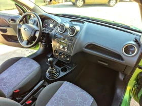 Ford Fiesta 1.3 /Бензин/ 148.000км/ Facelift/ ABS/ КАТО НОВА - 3200 € - 26651336 12