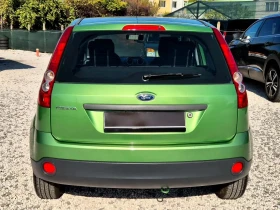 Ford Fiesta 1.3 /Бензин/ 148.000км/ Facelift/ ABS/ КАТО НОВА - 3200 € - 26651336 6