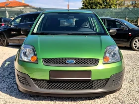 Ford Fiesta 1.3 /Бензин/ 148.000км/ Facelift/ ABS/ КАТО НОВА - 3200 € - 26651336 2