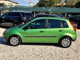 Ford Fiesta 1.3 /Бензин/ 148.000км/ Facelift/ ABS/ КАТО НОВА - 3200 € - 26651336 8