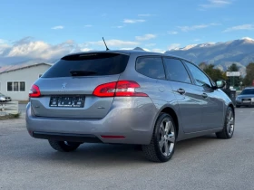 Peugeot 308 1.6-BLUEHDI-AUTOMAT-164.000km-���-���� ����� ���� | Mobile.bg � ����� ������ 6