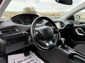 Peugeot 308 1.6-BLUEHDI-AUTOMAT-164.000km-���-���� ����� ���� | Mobile.bg � ����� ������ 7