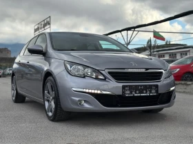 ������ Peugeot 308