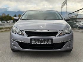 Peugeot 308 1.6-BLUEHDI-AUTOMAT-164.000km-���-���� ����� ���� | Mobile.bg � ����� ������ 2