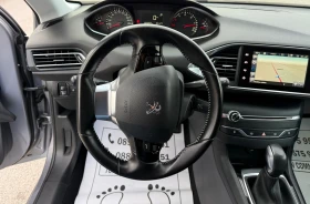 Peugeot 308 1.6-BLUEHDI-AUTOMAT-164.000km-���-���� ����� ���� | Mobile.bg � ����� ������ 13