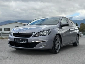 Peugeot 308 1.6-BLUEHDI-AUTOMAT-164.000km-���-���� ����� ���� | Mobile.bg � ����� ������ 3