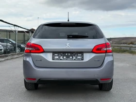 Peugeot 308 1.6-BLUEHDI-AUTOMAT-164.000km-���-���� ����� ���� | Mobile.bg � ����� ������ 5